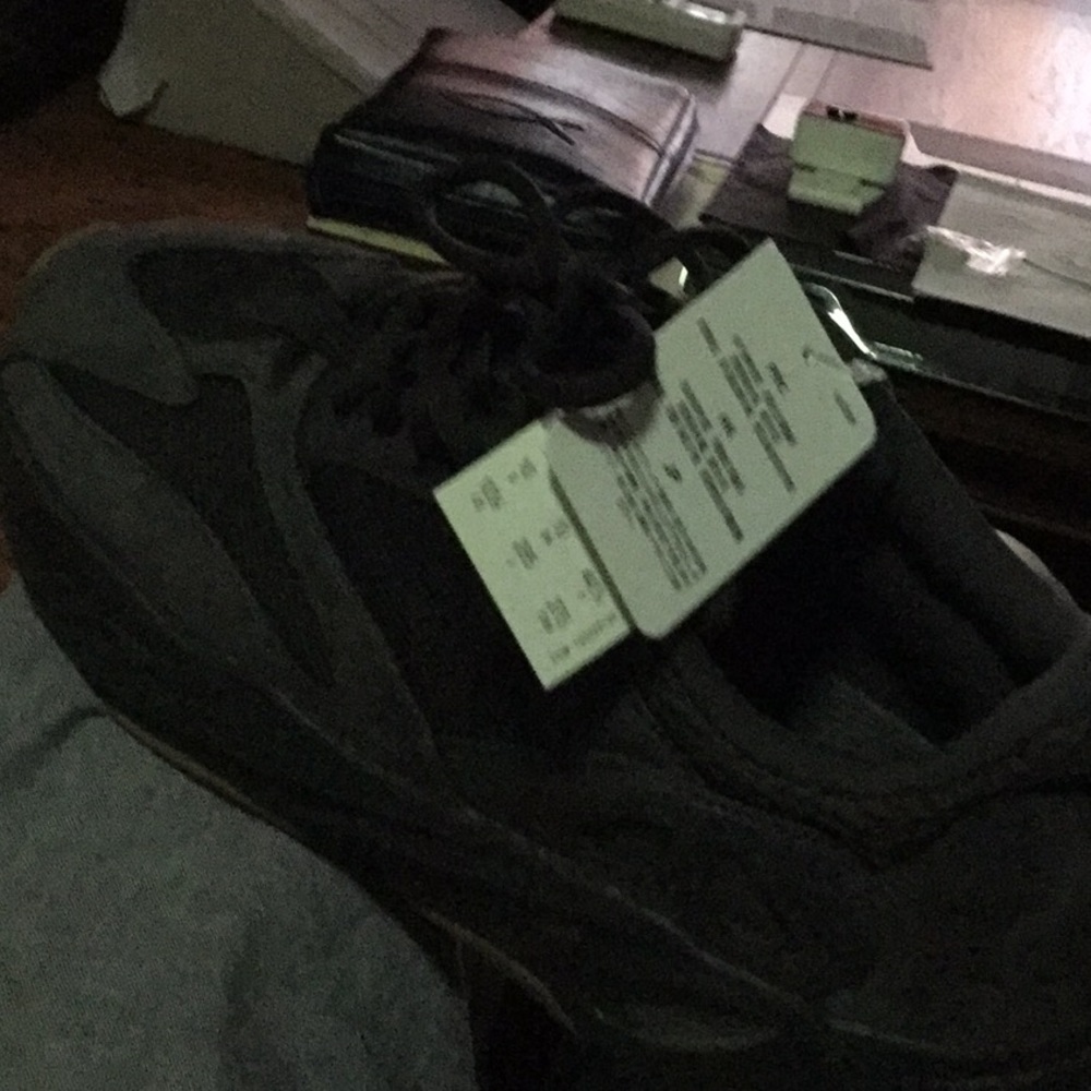 Yeezys 700 BOOST